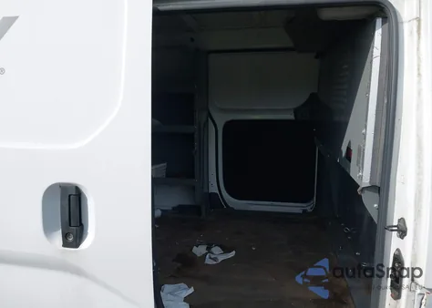2018 Nissan Nv200 S from USA, damaged, VIN 3N6CM0KN5JK690085
